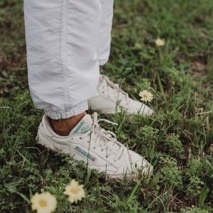 “Reebok” Club C 85 Vintage Women’s Sneakers